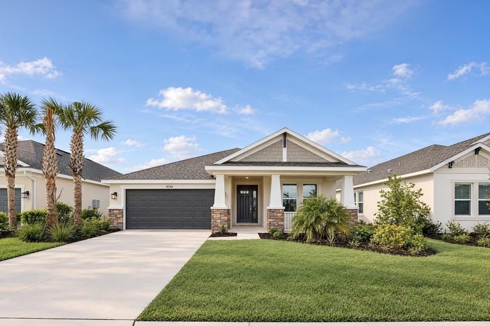 Photo of 14246 SAWMILL STREET PARRISH FL 34219