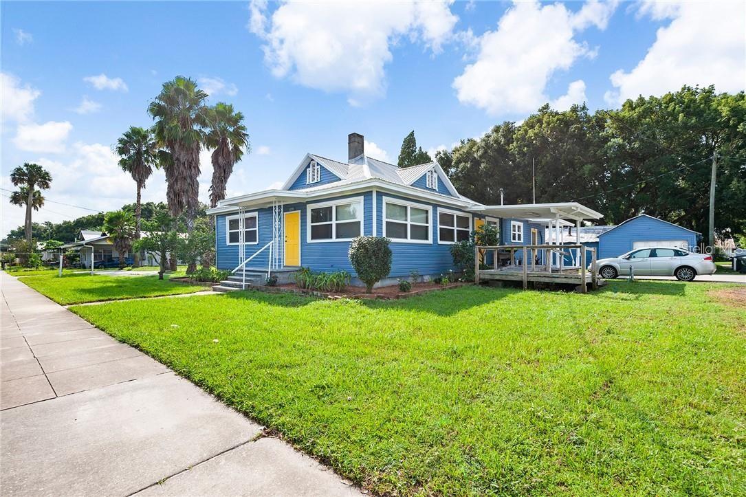 Photo of 1005 E MAIN STREET BARTOW FL 33830