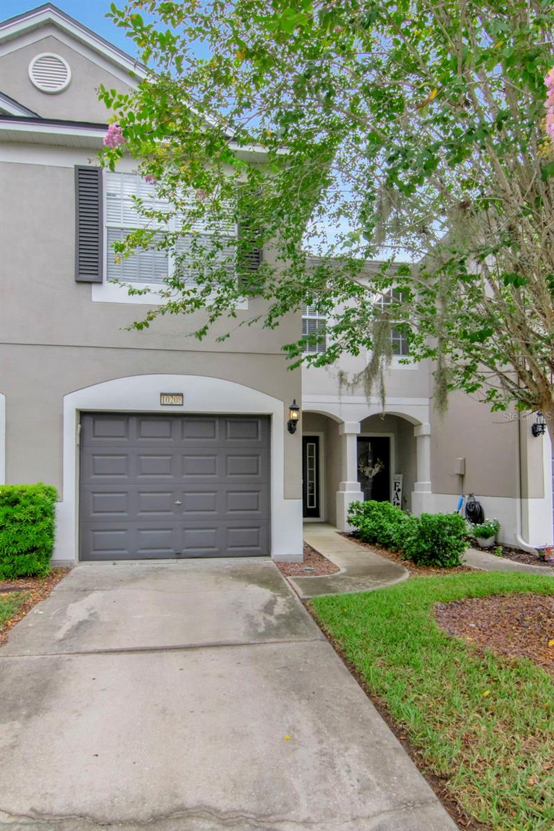 Photo of 10208 ESTERO BAY LANE TAMPA FL 33625