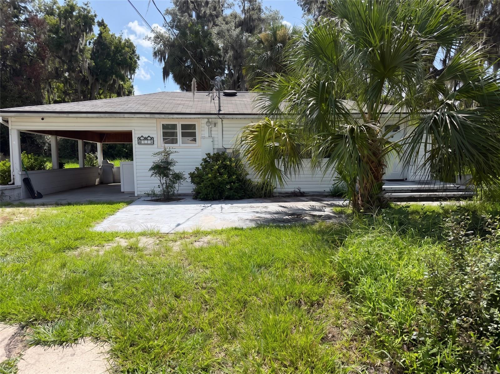 Photo of 129 S SPARROW POINT INVERNESS FL 34450