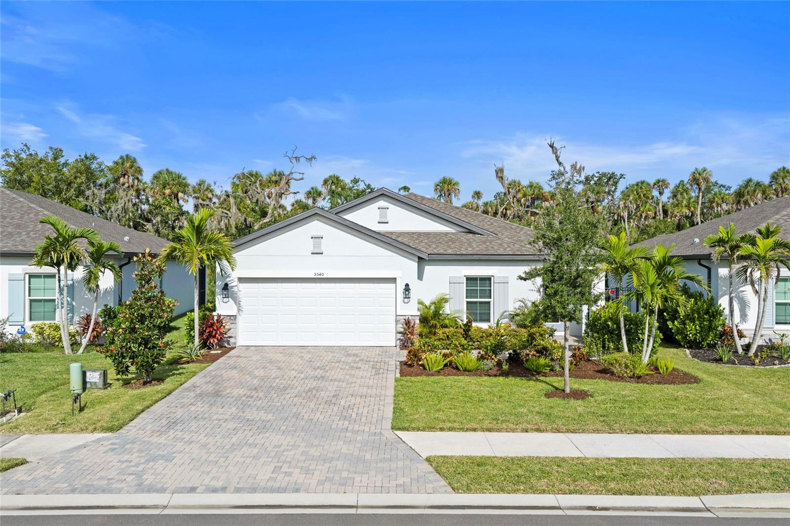 Photo of 5540 PATANO LOOP PALMETTO FL 34221