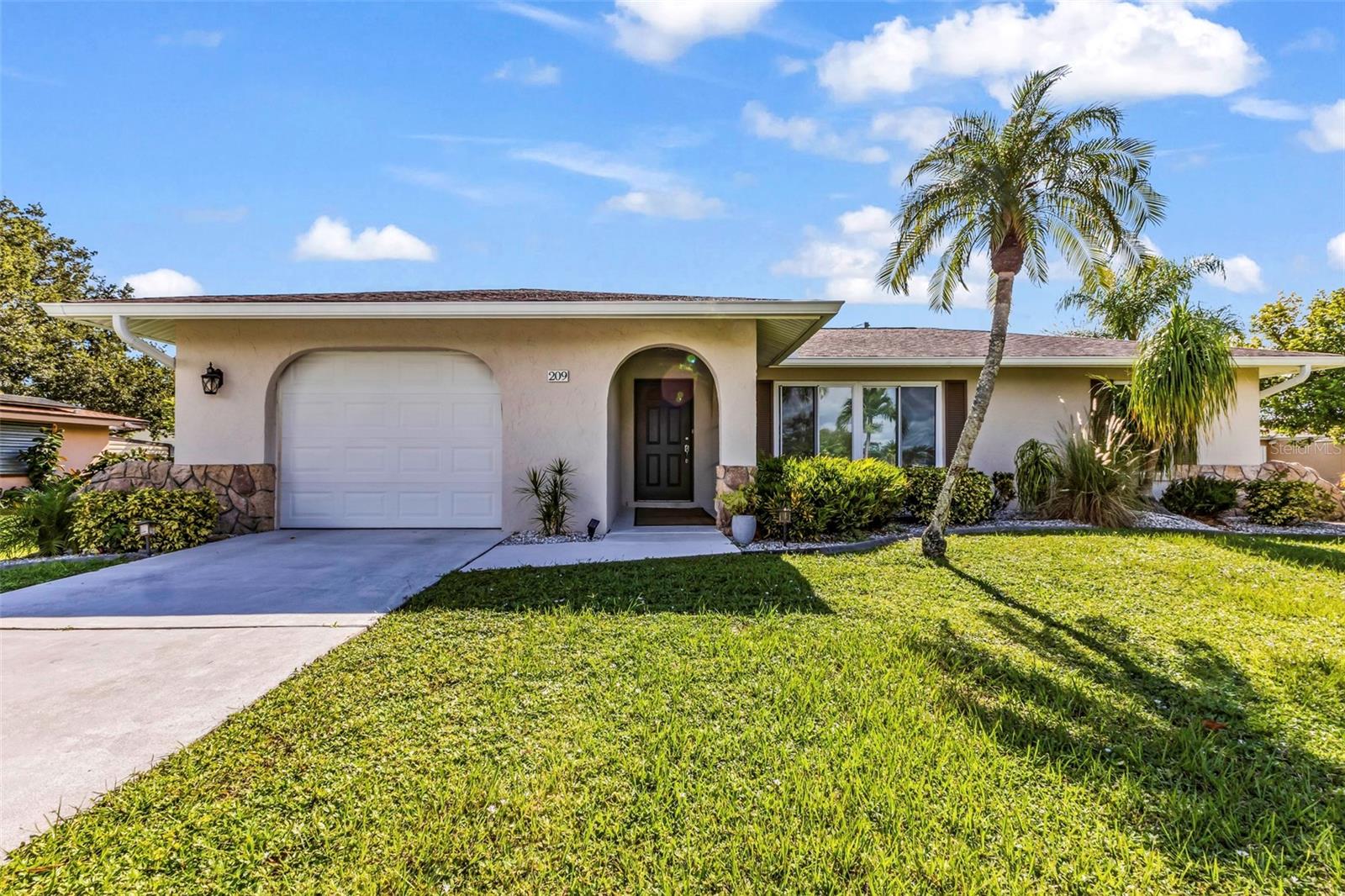 Photo of 209 ROCKWOOD STREET PORT CHARLOTTE FL 33952