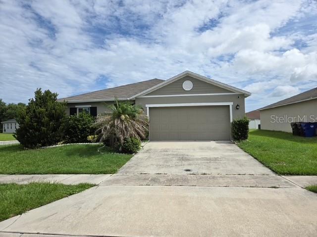 Photo of 4751 MAPLEWILD LANE ST CLOUD FL 34772