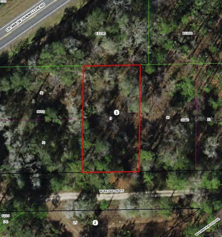 Photo of 7277 W RAINBOW STREET DUNNELLON FL 34433