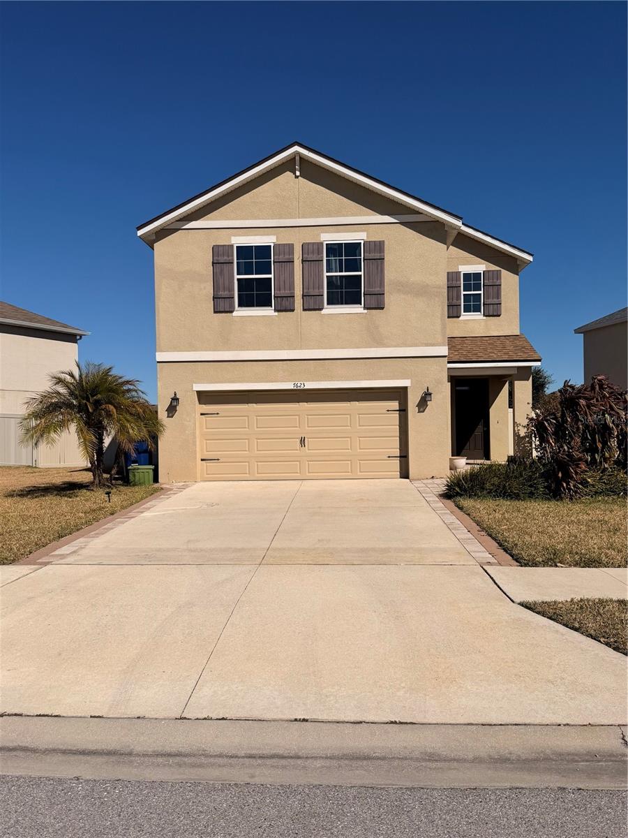 Photo of 7623 TUSCAN BAY CIRCLE WESLEY CHAPEL FL 33545