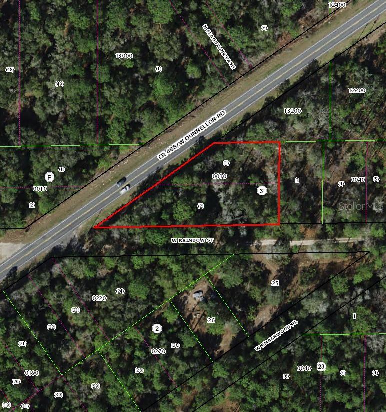 Photo of 7300 W DUNNELLON ROAD DUNNELLON FL 34433