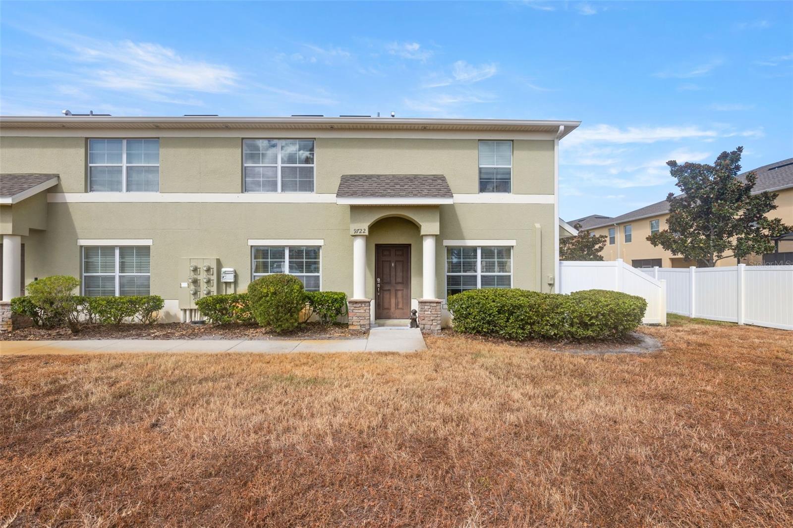 Photo of 9722 TRUMPET VINE LOOP NEW PORT RICHEY FL 34655