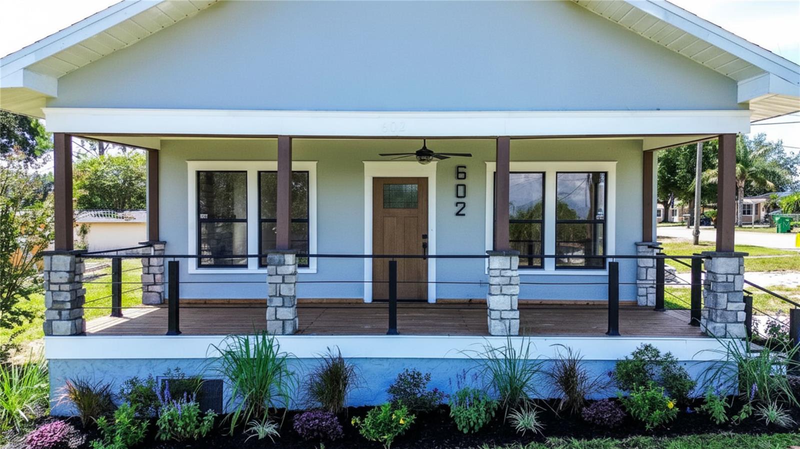 Photo of 602 EDMUND AVENUE DUNDEE FL 33838