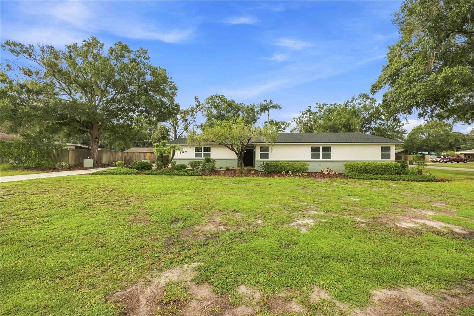 Photo of 3540 PEACOCK LANE MULBERRY FL 33860