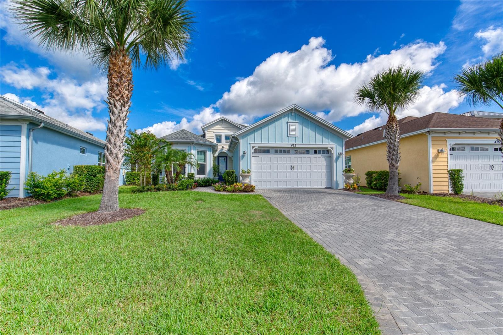 Photo of 422 CORAL REEF WAY DAYTONA BEACH FL 32124