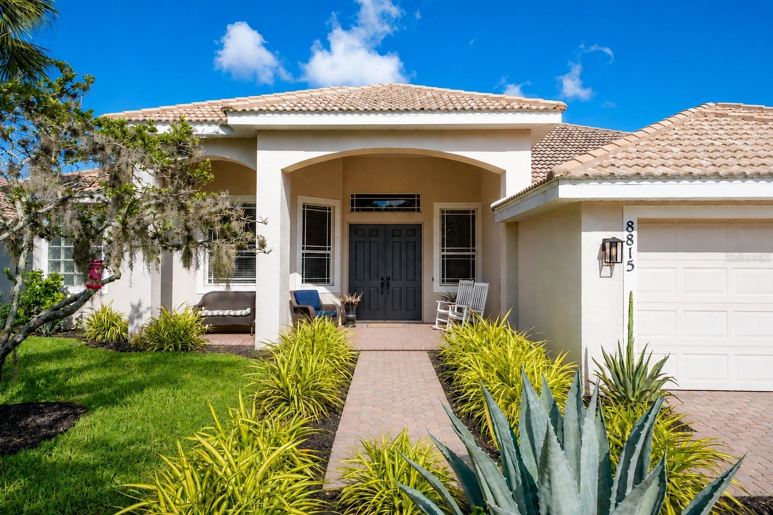 Photo of 8815 BROOKFIELD TERRACE BRADENTON FL 34212