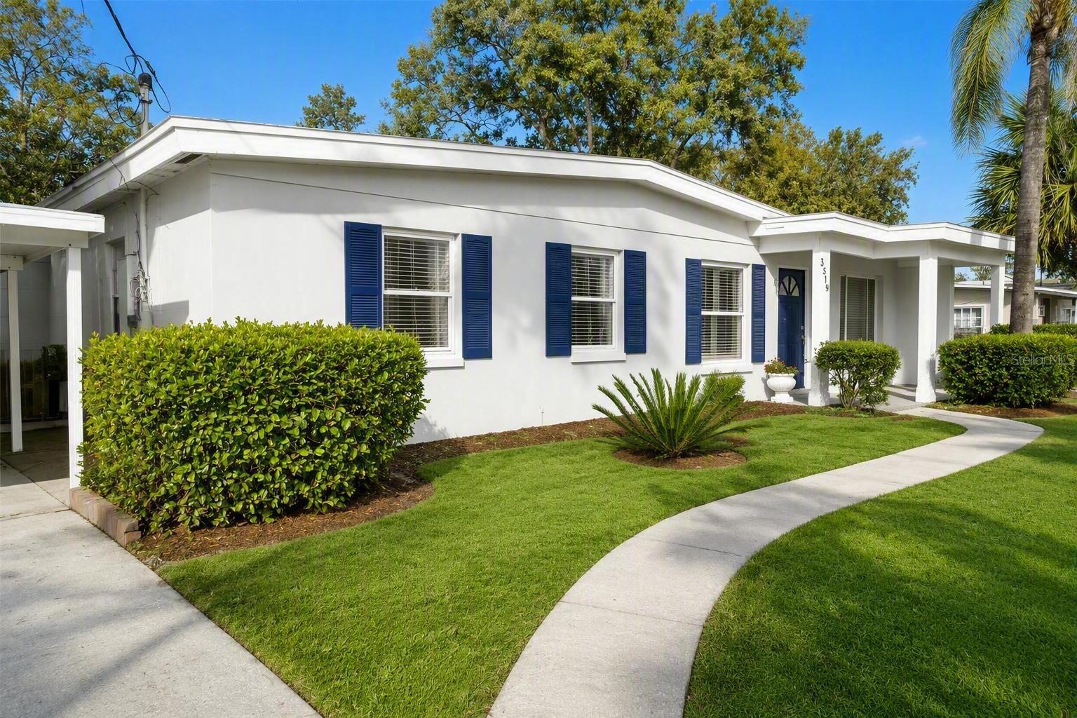 Photo of 3519 W PRICE AVENUE TAMPA FL 33611