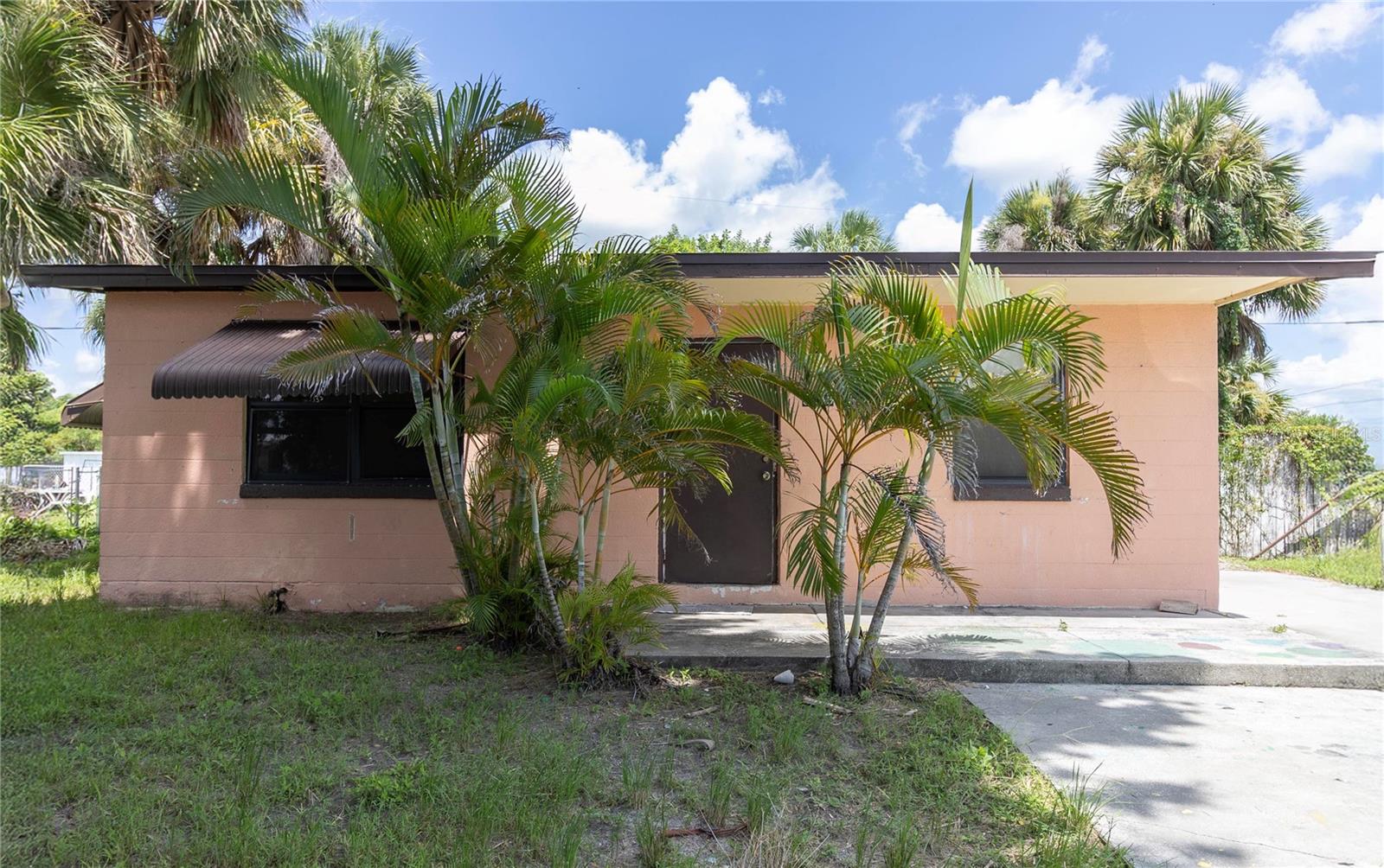 Photo of 8338 BUMFORD AVENUE NORTH PORT FL 34287