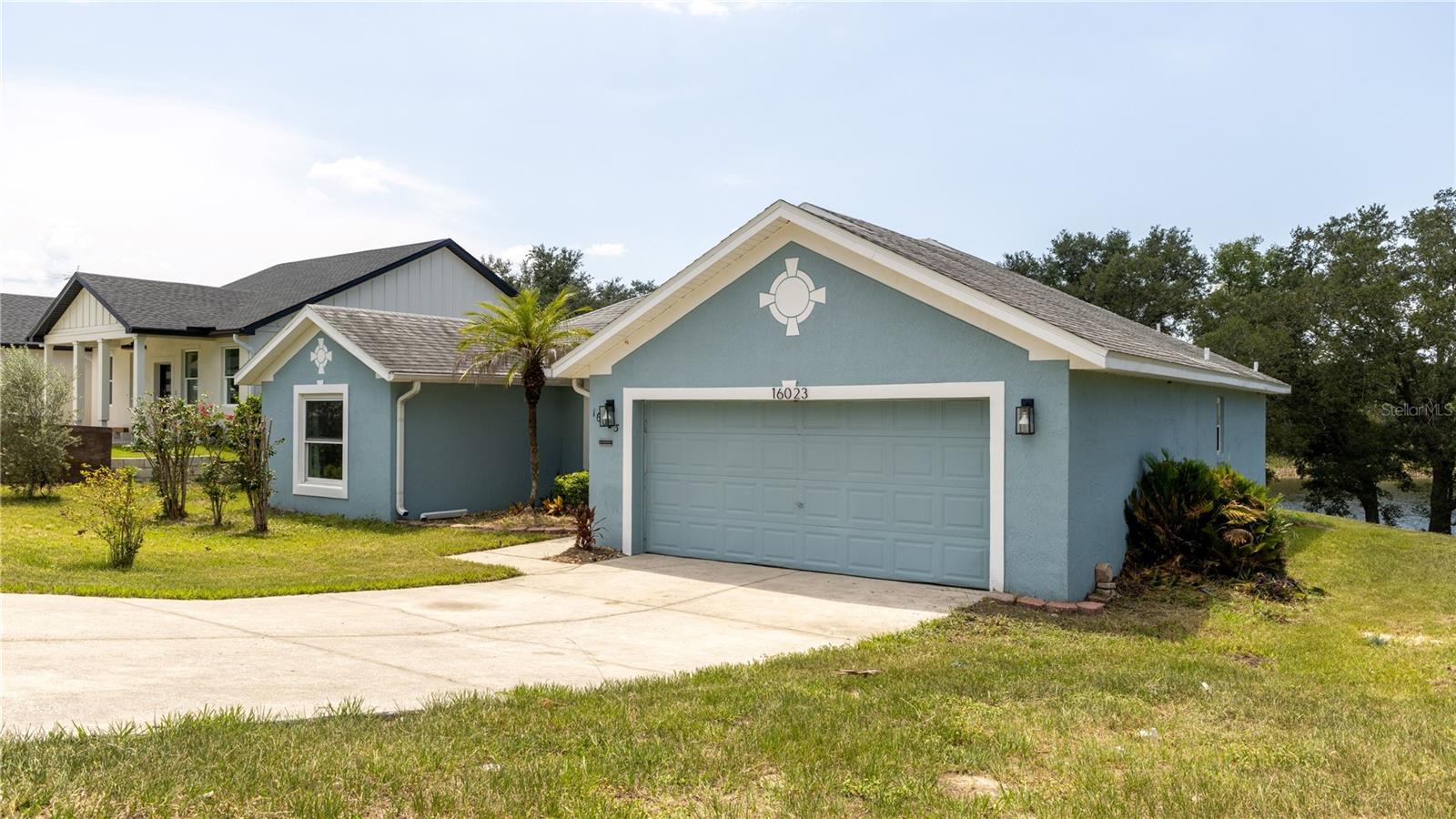 Photo of 16023 WORTHINGTON MASCOTTE FL 34753