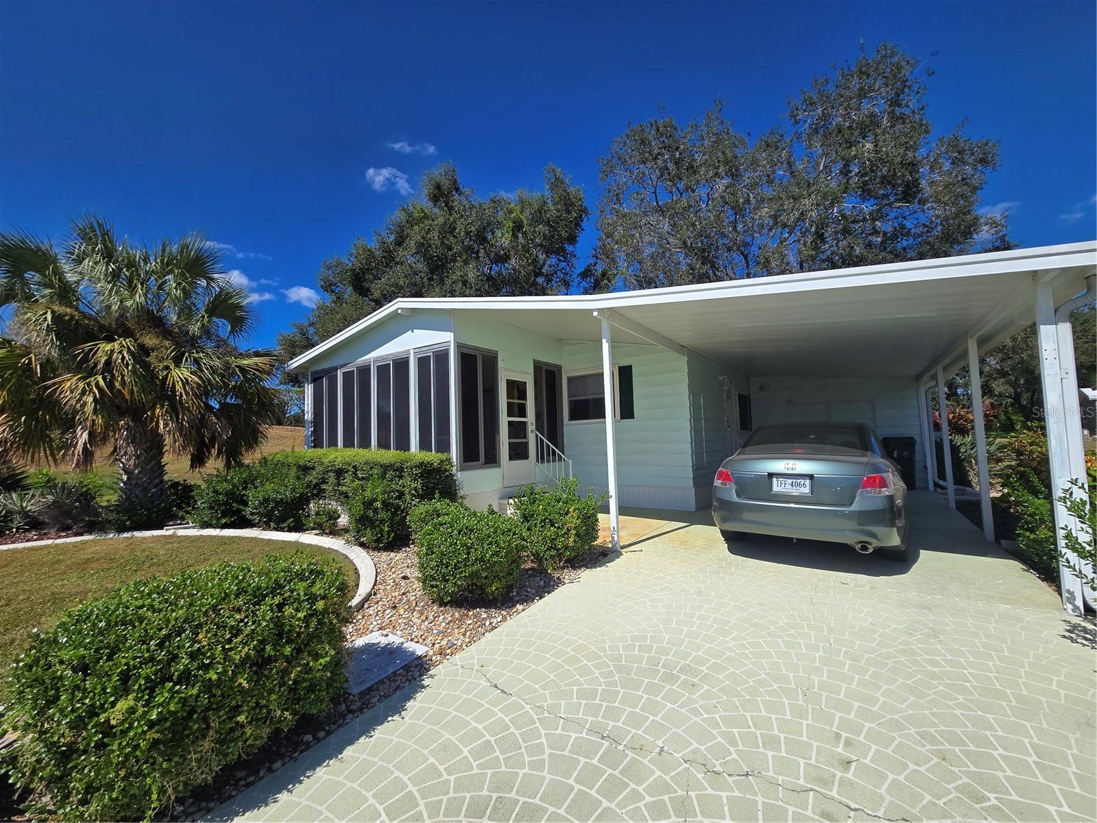 Photo of 8503 PRINCESS COURT PALMETTO FL 34221
