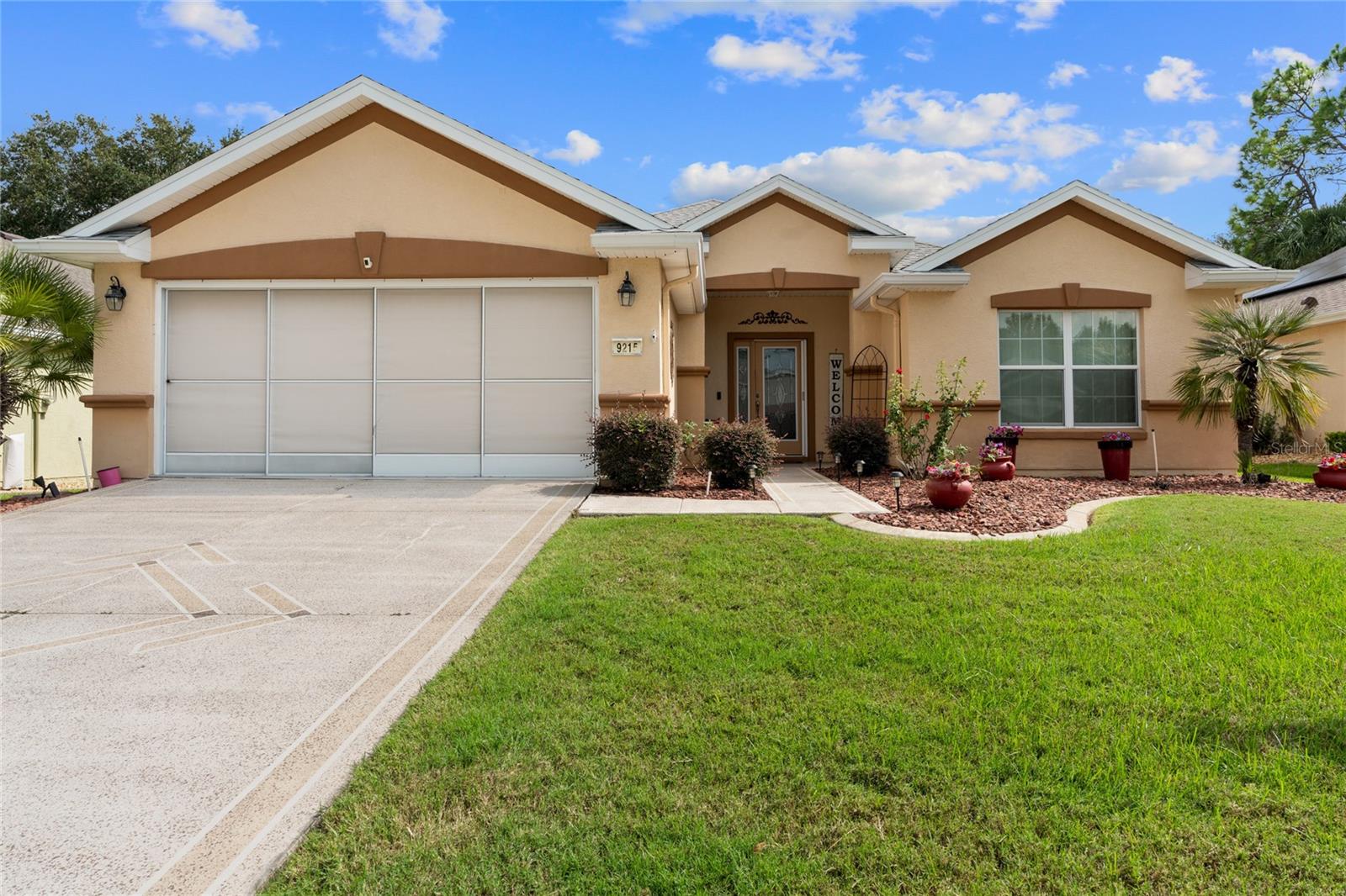 Photo of 9215 SE 118TH LOOP SUMMERFIELD FL 34491