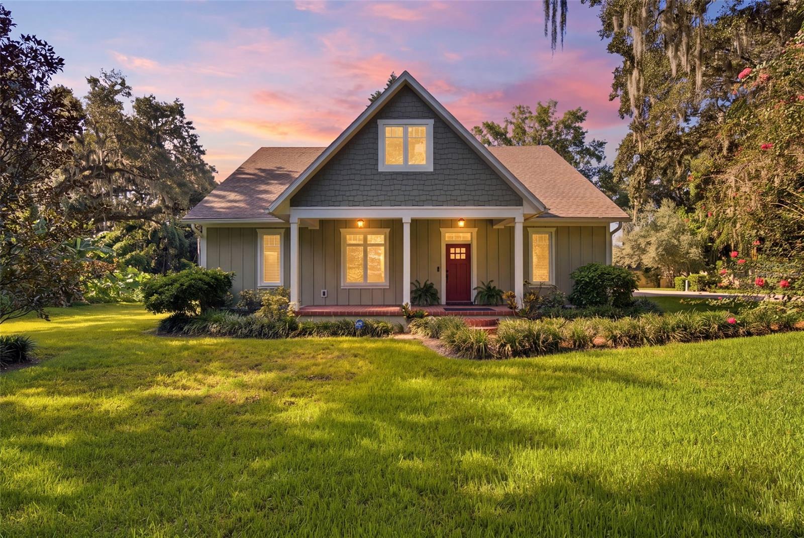 Photo of 1905 PINE STREET VALRICO FL 33594