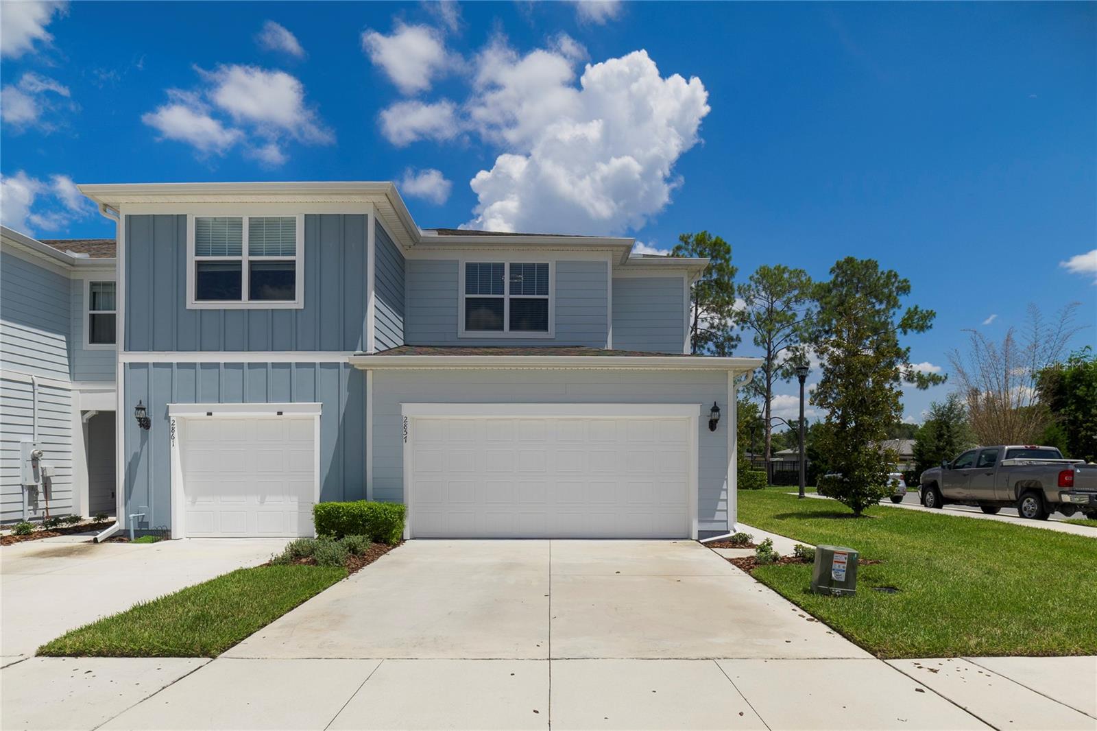 Photo of 2857 CLEVER LANE WINTER PARK FL 32792