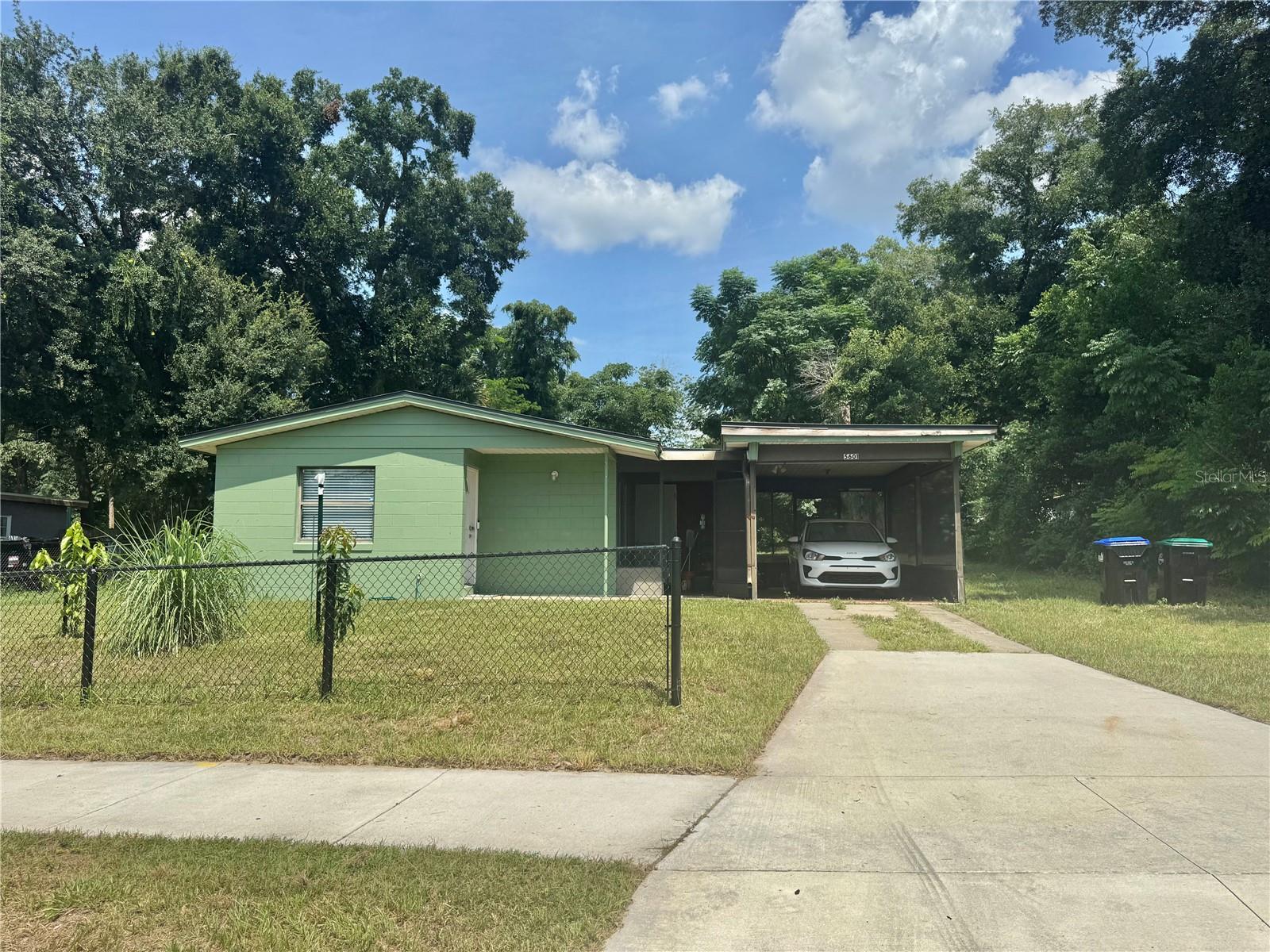 Photo of 5601 BRYSON DRIVE ORLANDO FL 32818