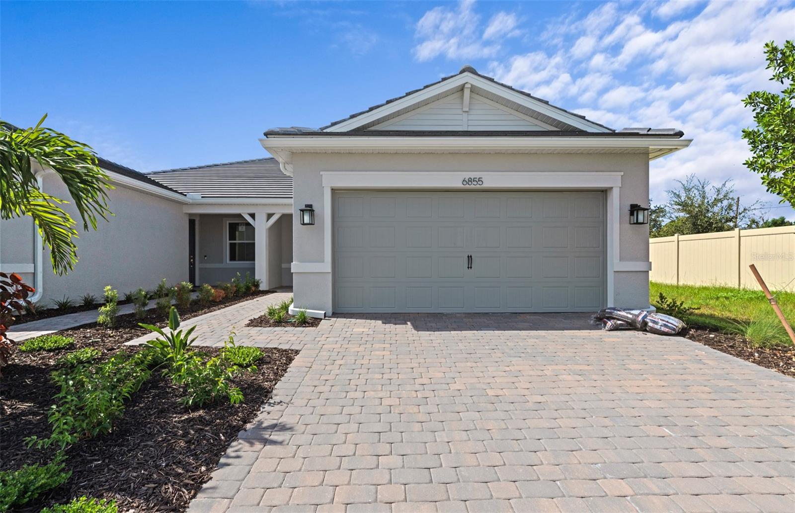 Photo of 6855 CALI COURT NOKOMIS FL 34275