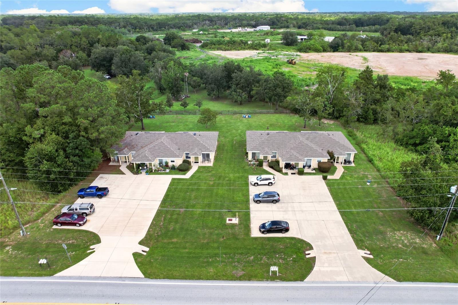 Photo of 8074 JUNIPER ROAD OCALA FL 34480