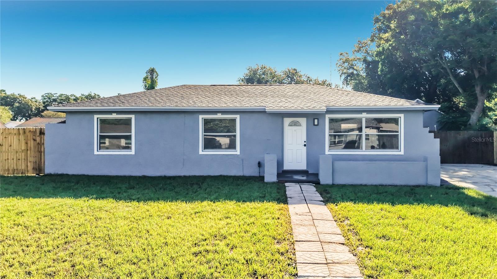 Photo of 5345 COYOTE TRAIL ORLANDO FL 32808