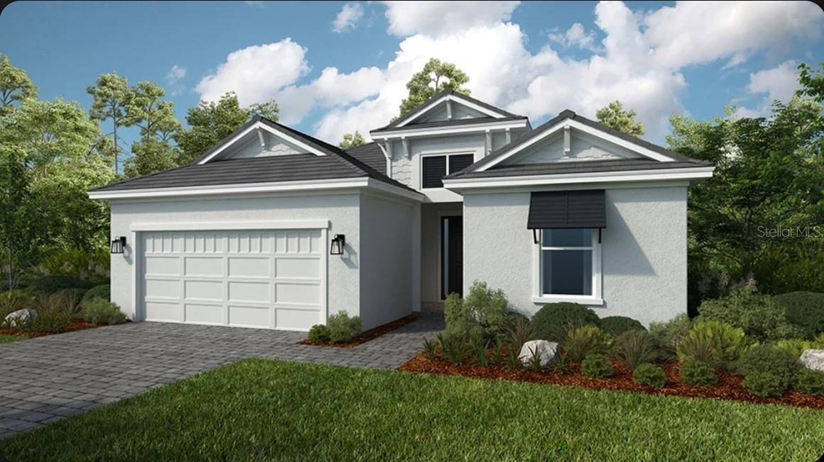 Photo of 853 TASSLEFLOWER TRAIL ST CLOUD FL 34771