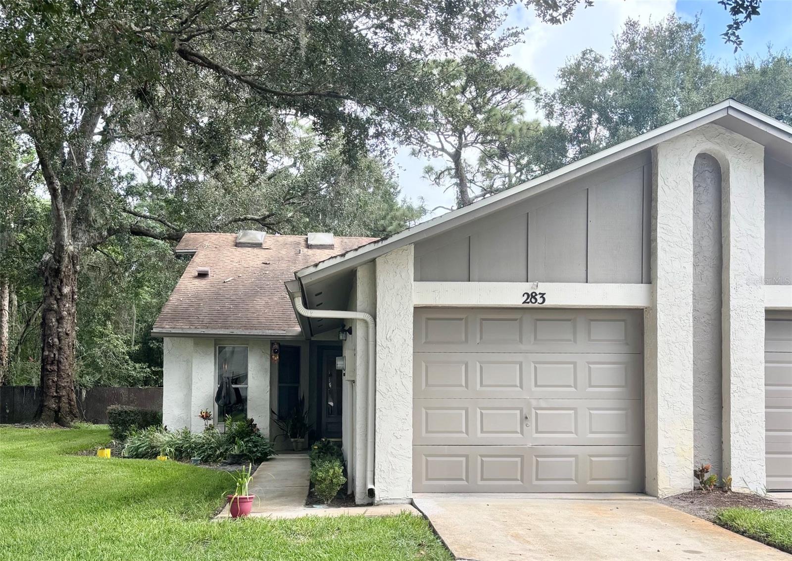 Photo of 283 HILL STREET #283 CASSELBERRY FL 32707