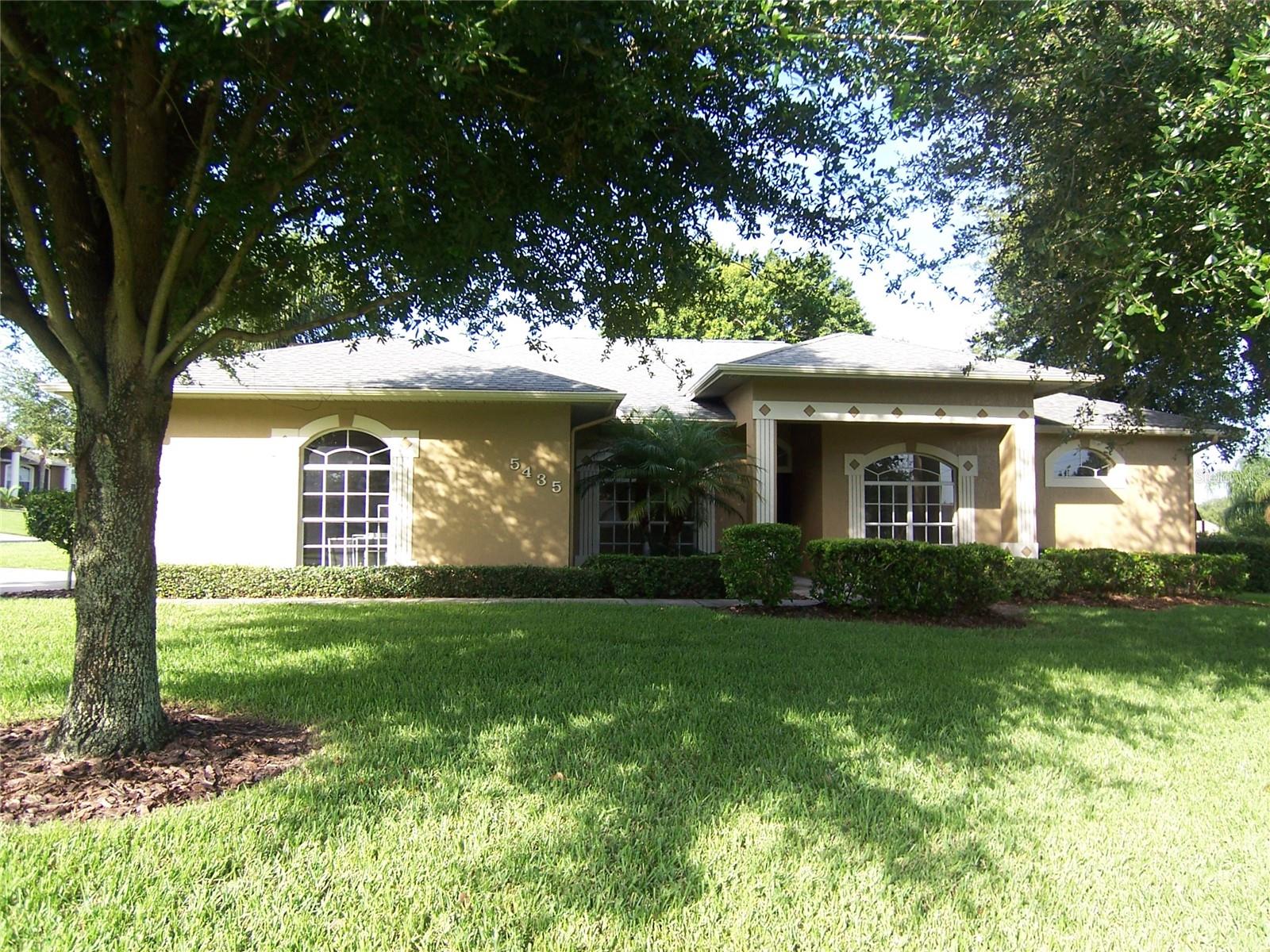 Photo of 5435 SUMMERLAND HILLS DRIVE LAKELAND FL 33812
