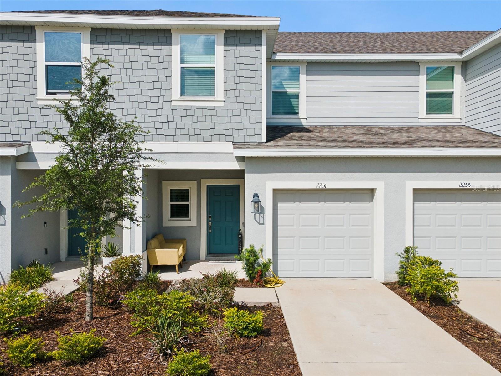 Photo of 2251 PORTRAIT STREET POINCIANA FL 34758