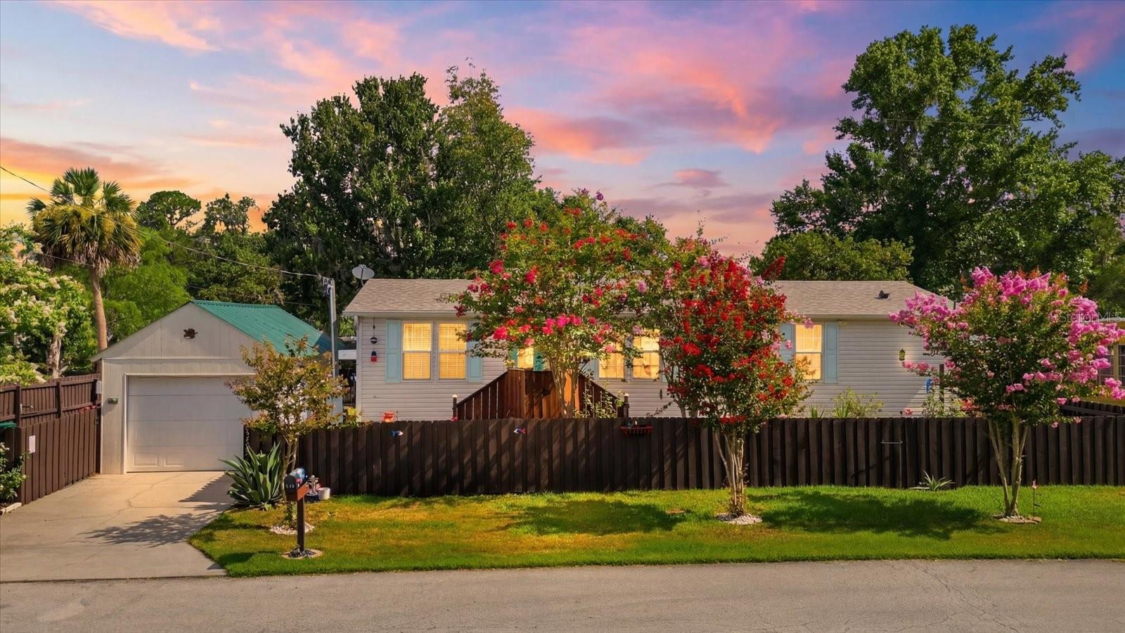 Photo of 8421 W SCOTT COURT HOMOSASSA FL 34448