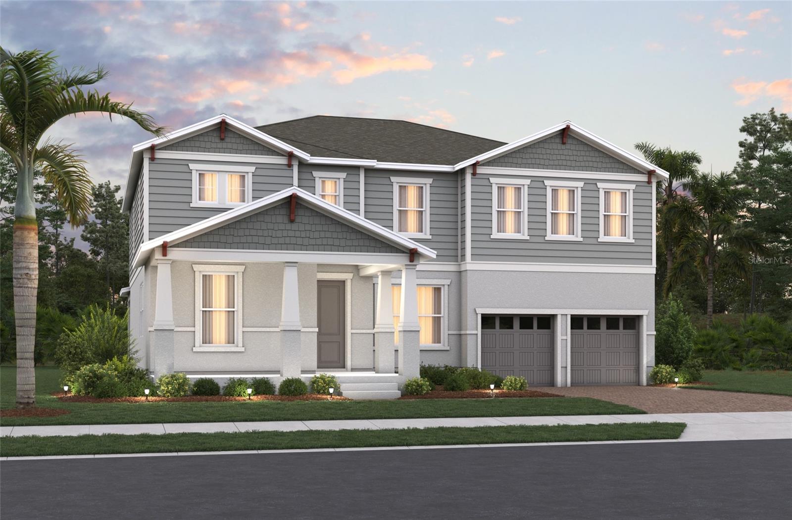 Photo of 472 VENETO CIRCLE CLERMONT FL 34715