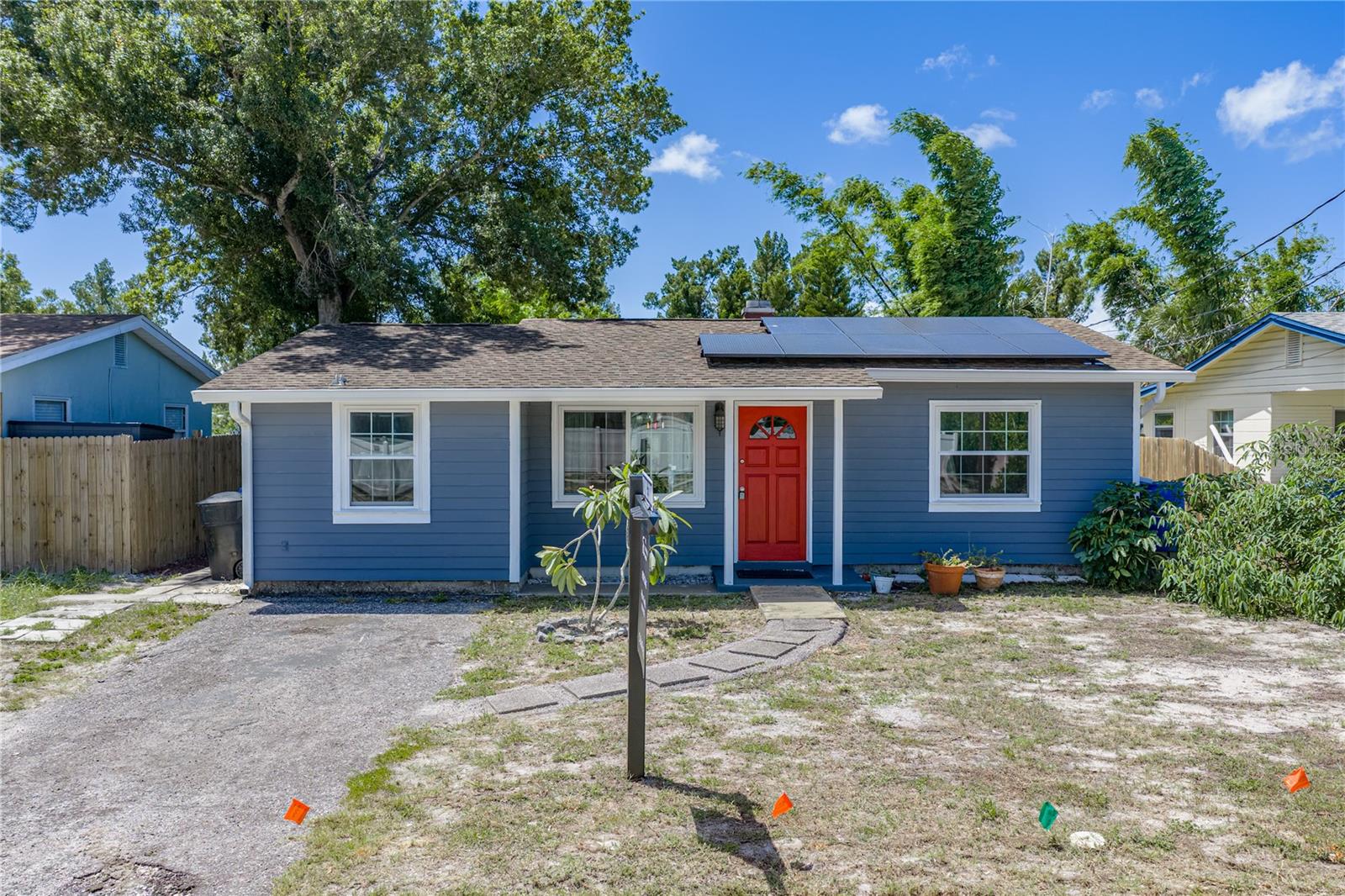 Photo of 5326 6TH AVENUE ST PETERSBURG FL 33707