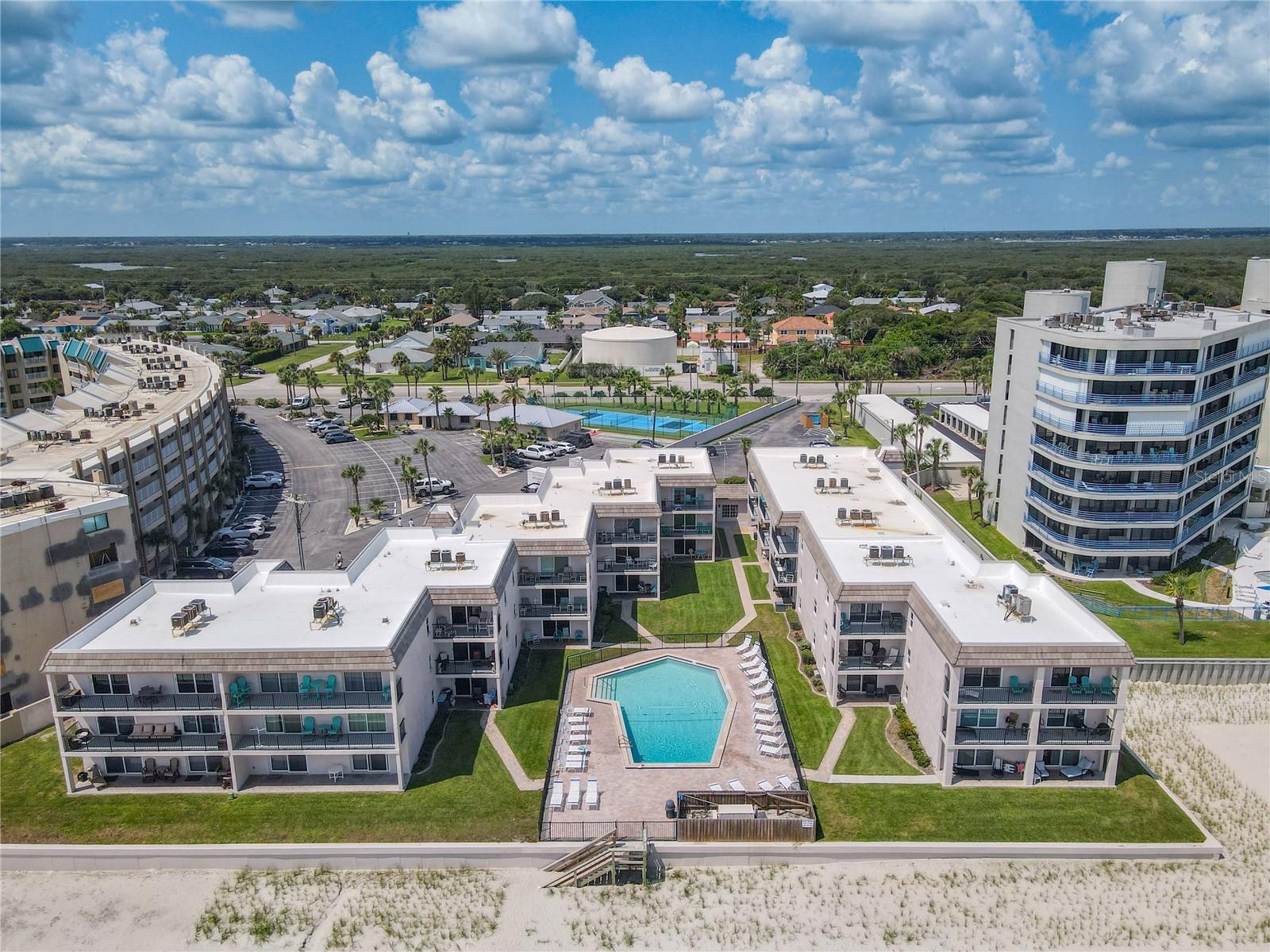 Photo of 4495 S ATLANTIC AVENUE #1010 NEW SMYRNA BEACH FL 32169