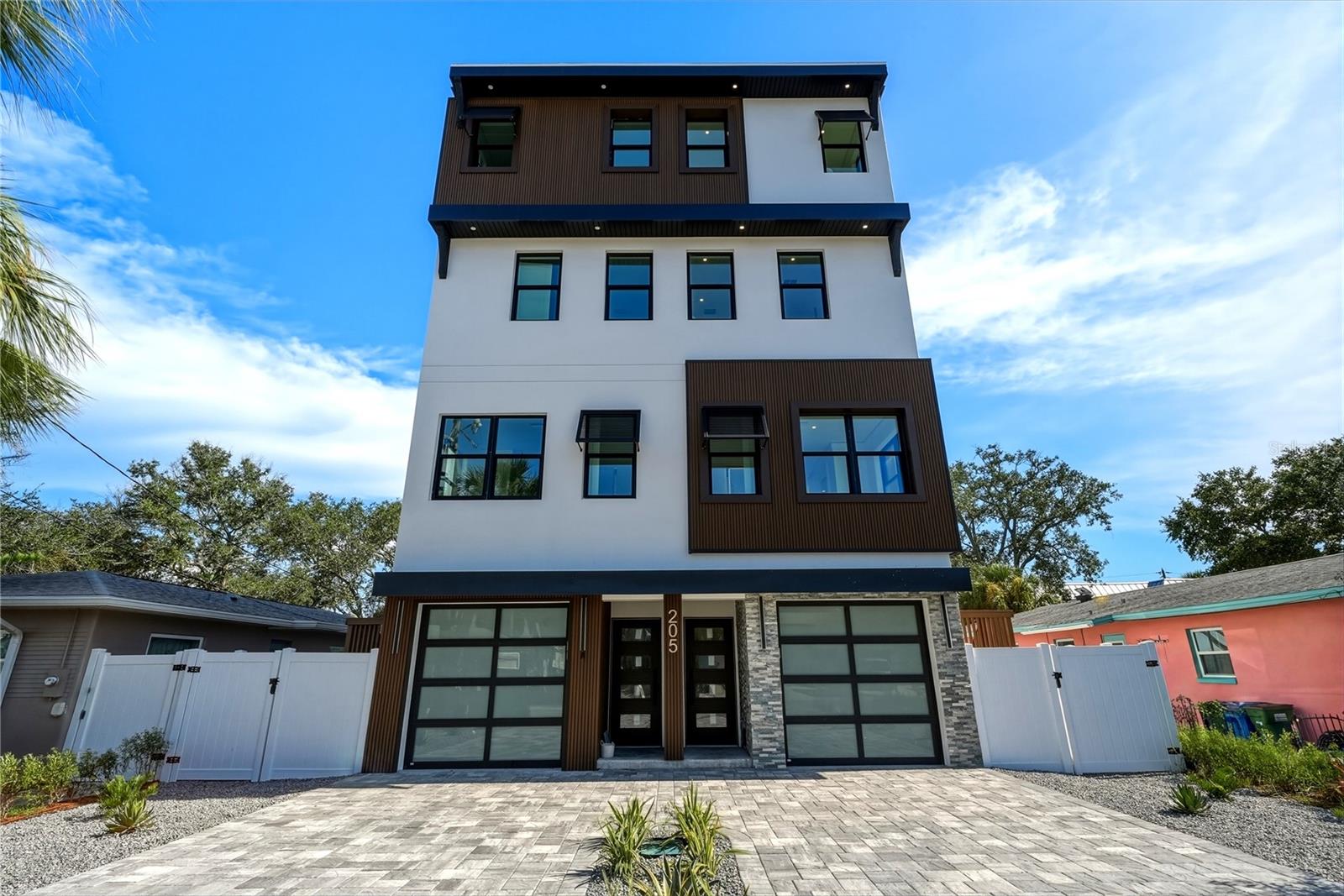 Photo of 205 BATES AVENUE INDIAN ROCKS BEACH FL 33785