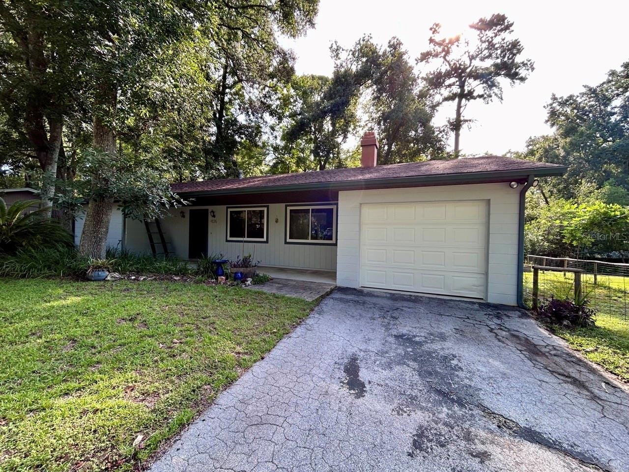 Photo of 4135 NW 30TH TERRACE GAINESVILLE FL 32605