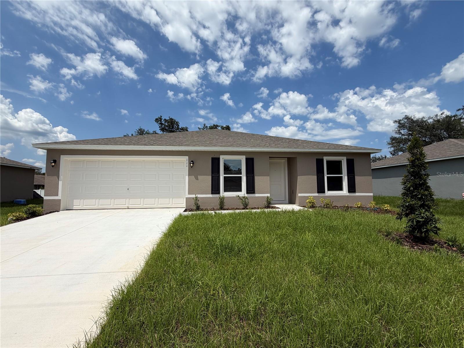 Photo of 111 SPARROW COURT POINCIANA FL 34759