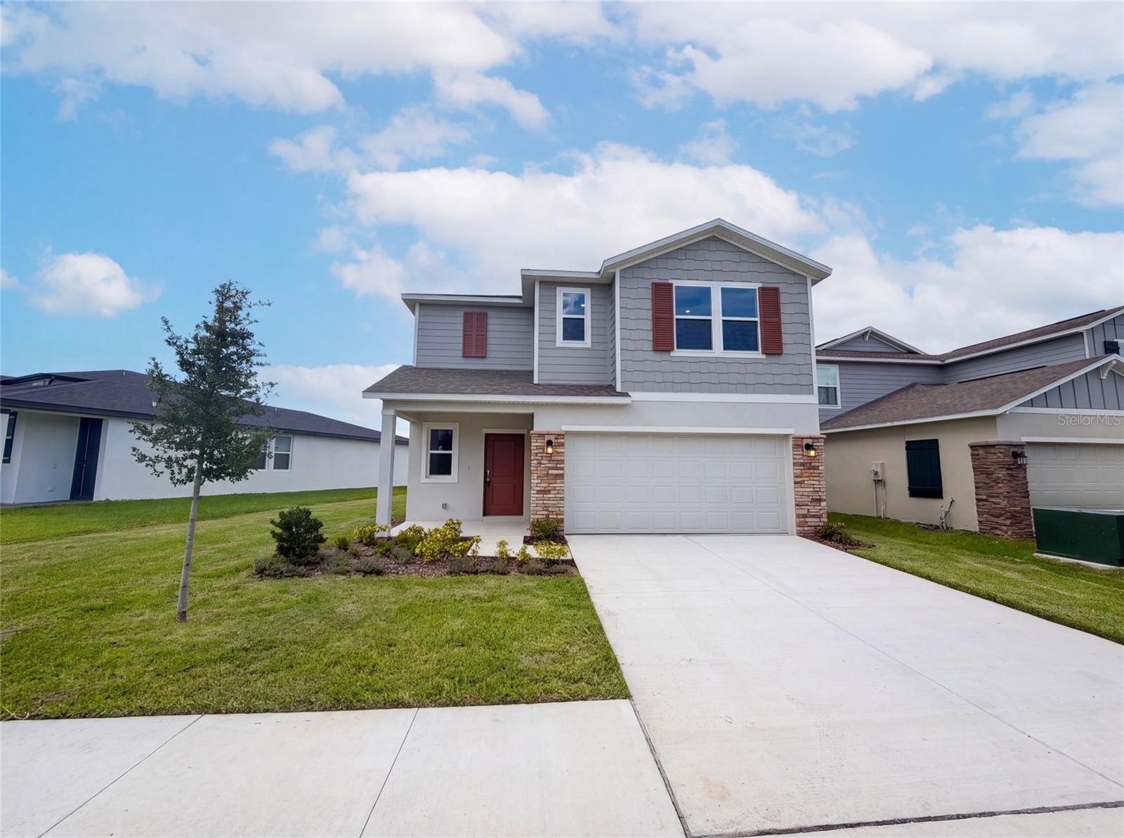 Photo of 4373 RIVER BEACON BOULEVARD DAVENPORT FL 33837
