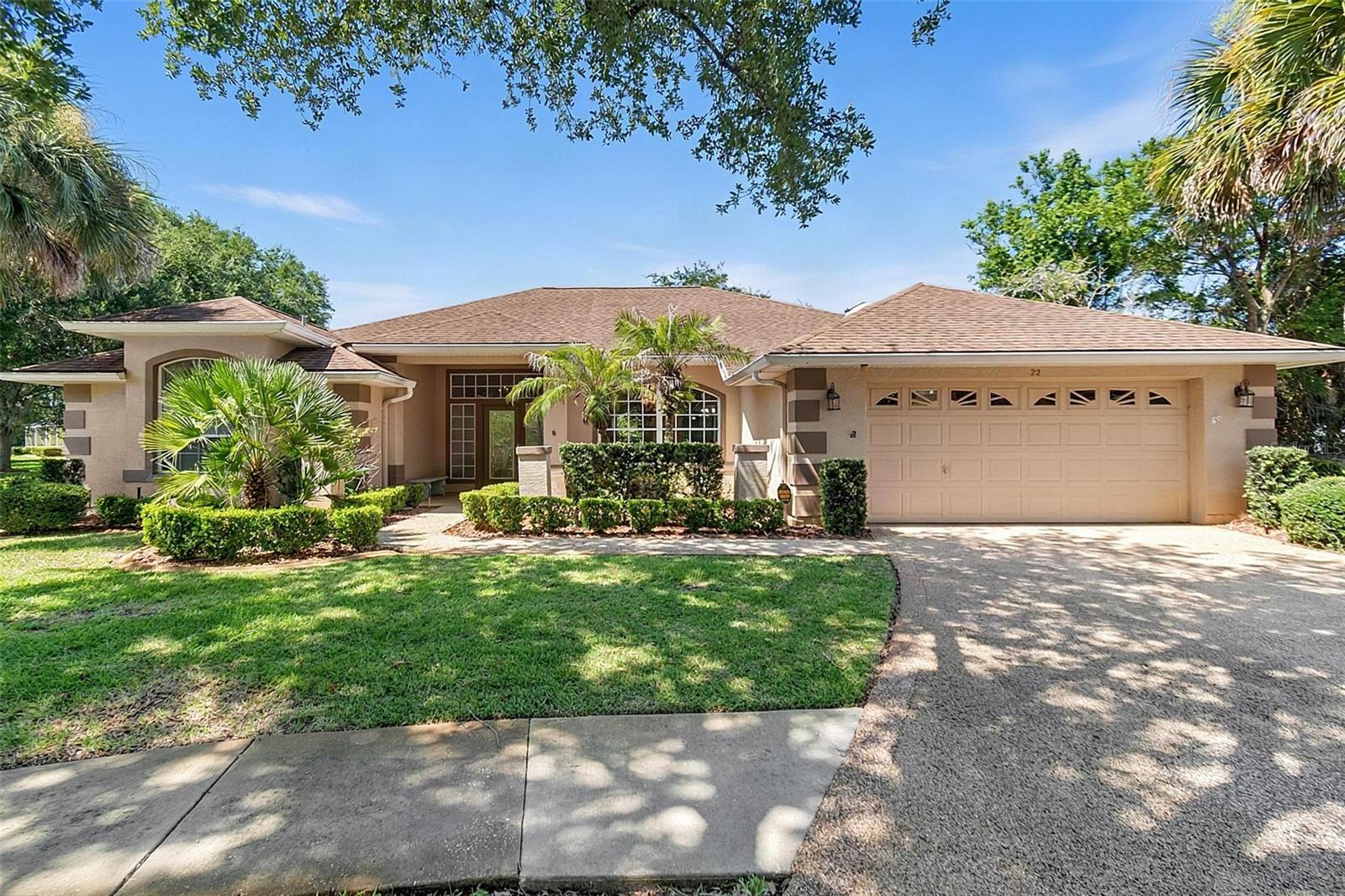 Photo of 22 IBIS COURT PALM COAST FL 32137