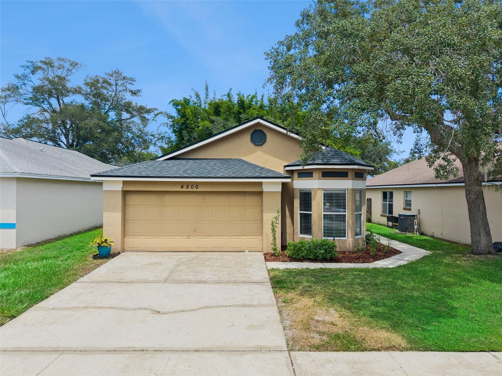 Photo of 4300 CLOVERLEAF PLACE CASSELBERRY FL 32707