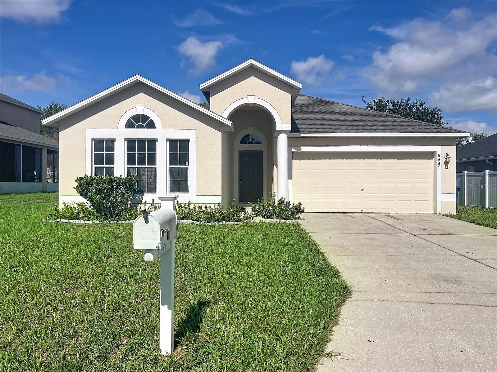 Photo of 5641 ROYAL HILLS DRIVE WINTER HAVEN FL 33881