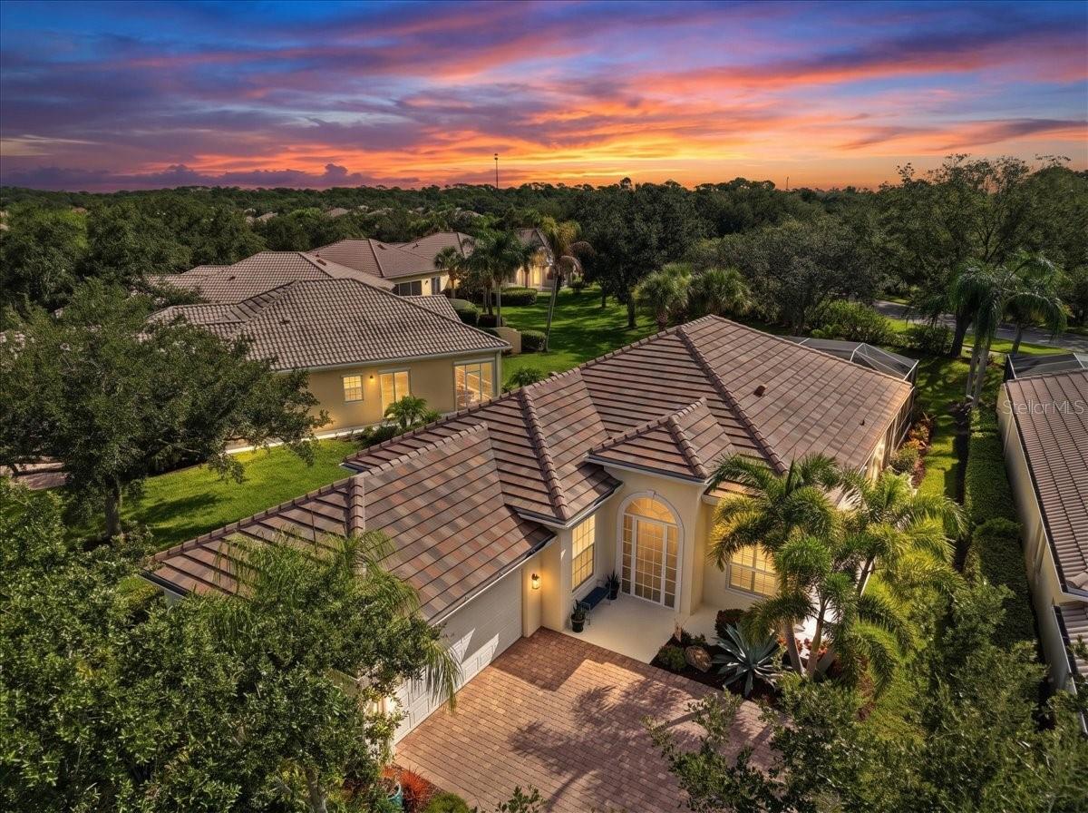 Photo of 5735 FERRARA DRIVE SARASOTA FL 34238