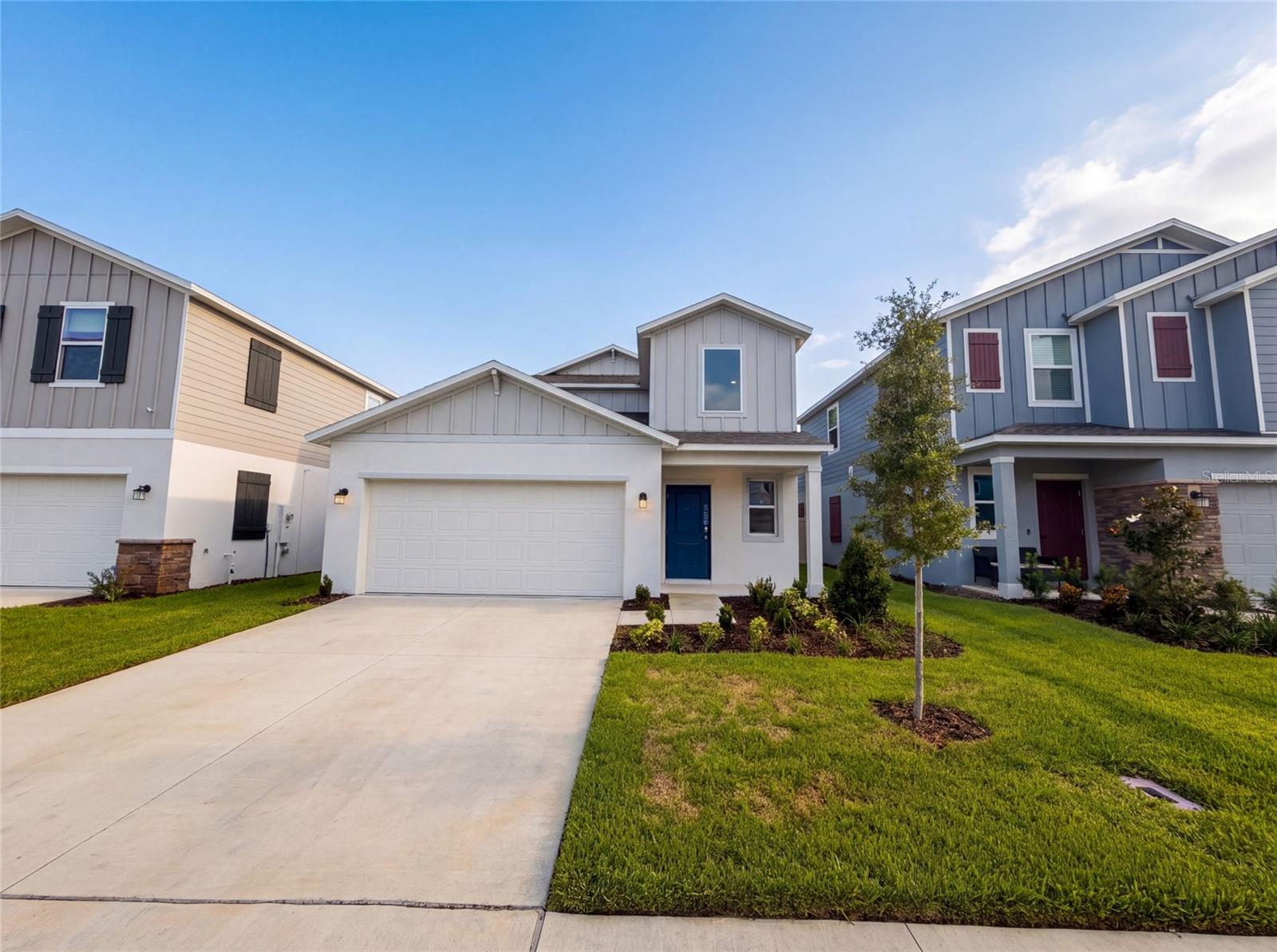 Photo of 5420 MEADOW WALK DRIVE DAVENPORT FL 33837