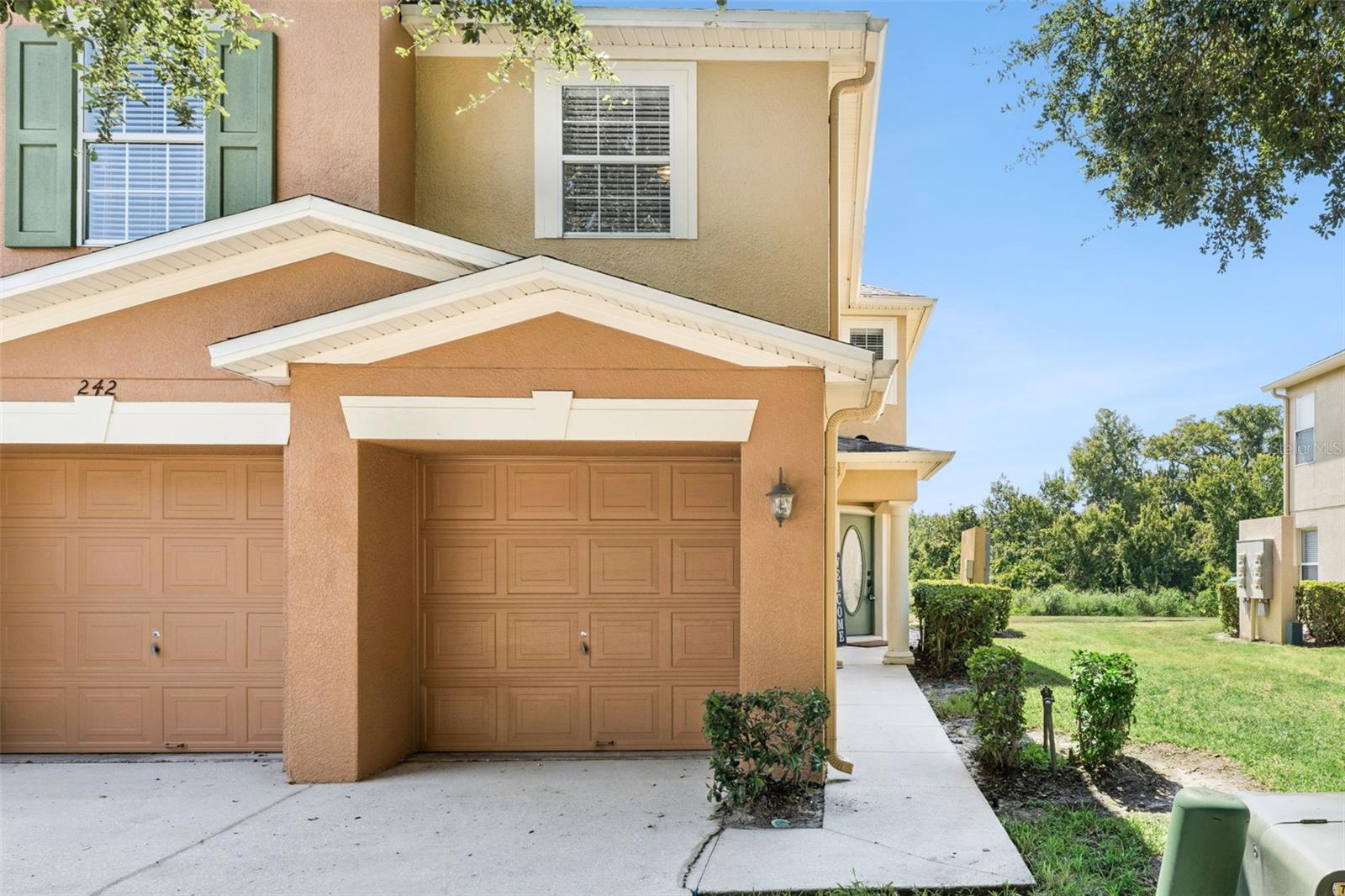 Photo of 242 WINTER NELLIS CIRCLE WINTER GARDEN FL 34787