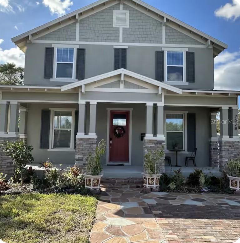 Photo of 2828 22ND STREET ST PETERSBURG FL 33713
