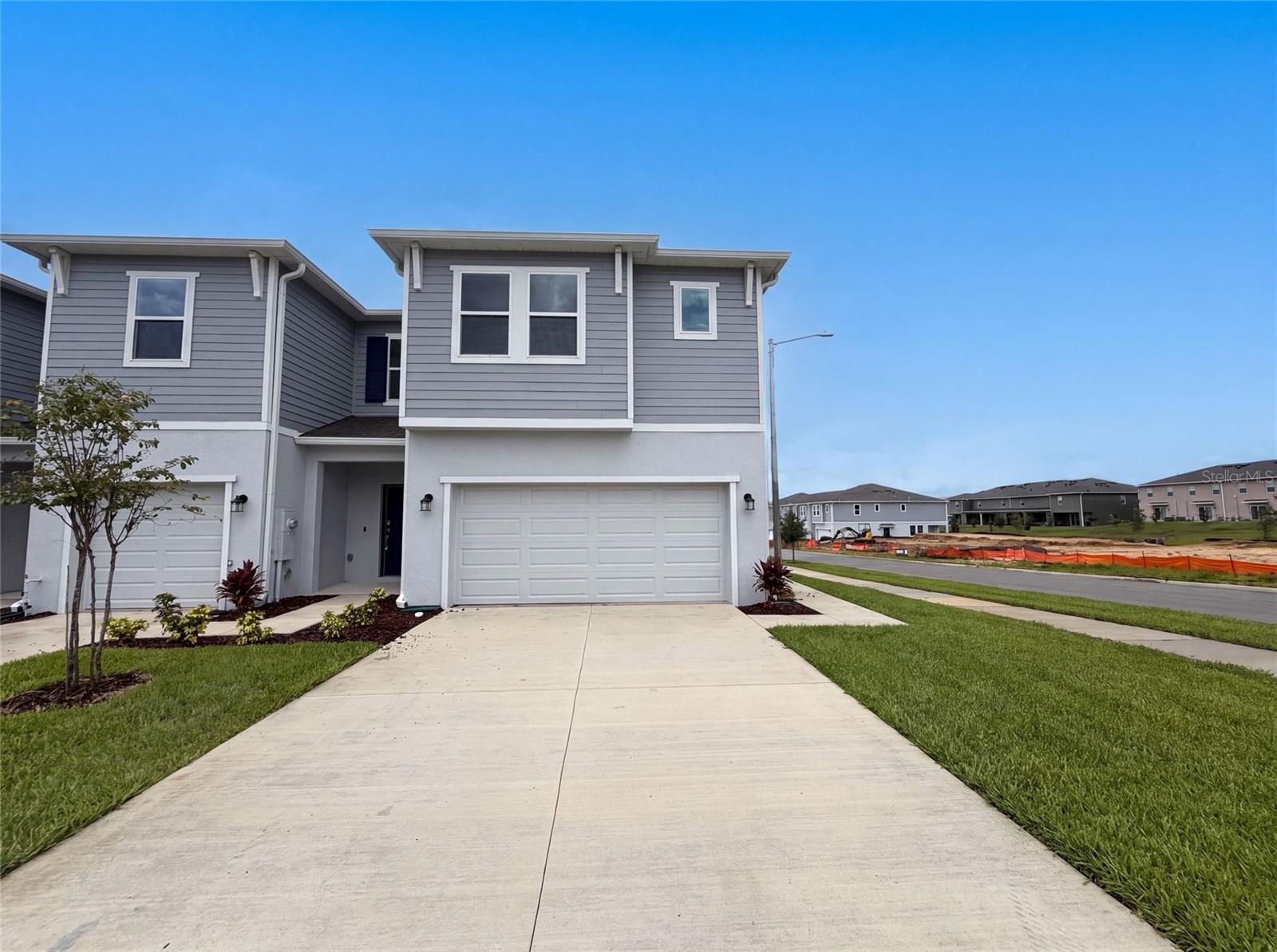 Photo of 3102 KURTZ TERRACE DAVENPORT FL 33837