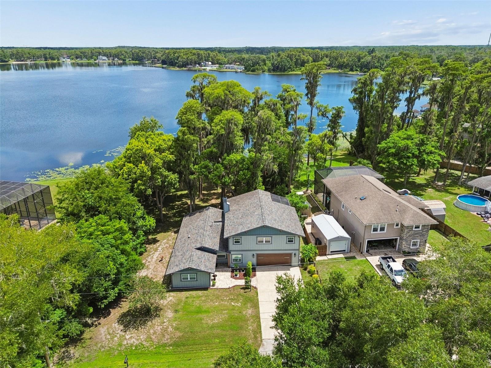 Photo of 12120 CARVER AVENUE NEW PORT RICHEY FL 34654