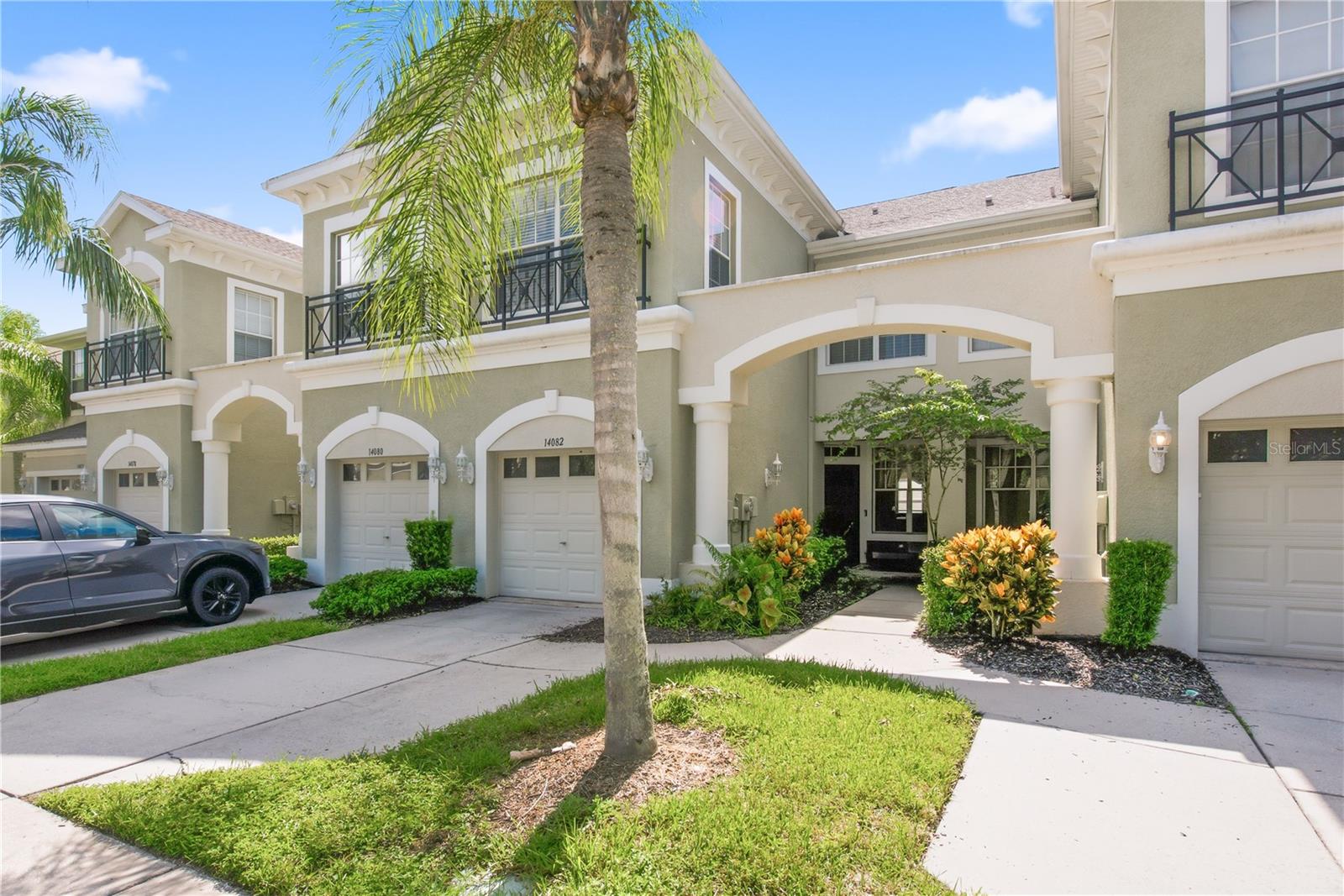 Photo of 14082 WATERVILLE CIRCLE TAMPA FL 33626