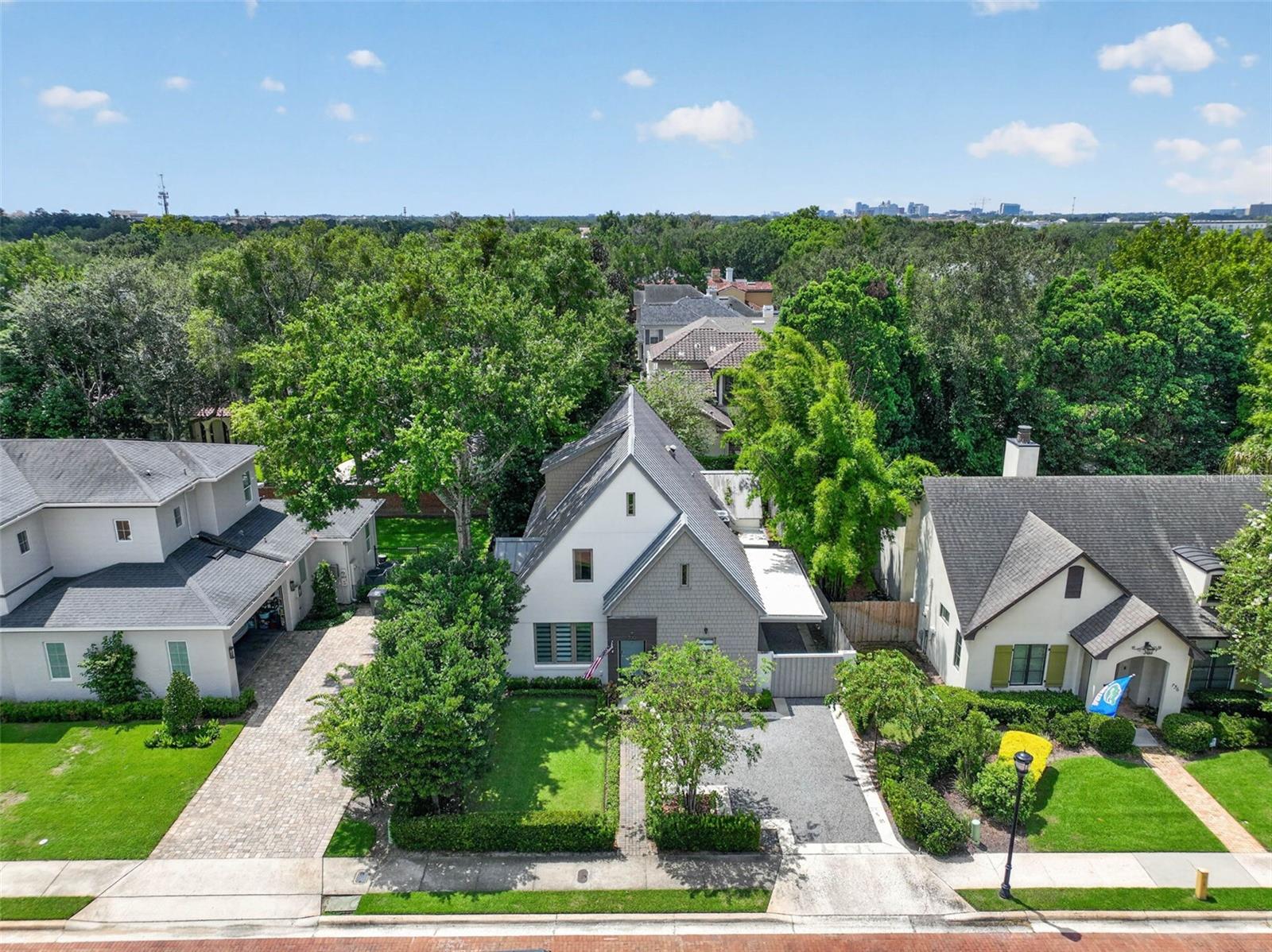 Photo of 720 PANSY AVENUE WINTER PARK FL 32789