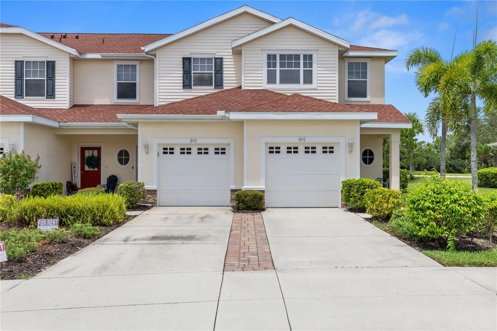 Photo of 1073 JONAH DRIVE NORTH PORT FL 34289
